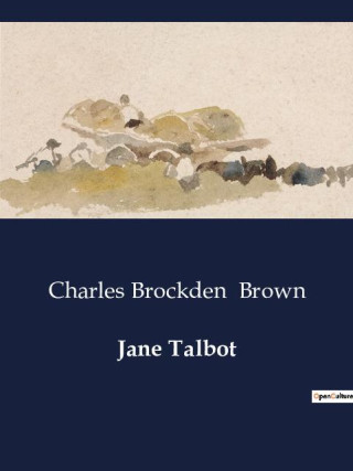 Jane Talbot