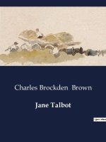 Jane Talbot