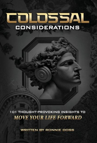 Colossal Considerations