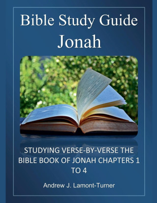 Bible Study Guide