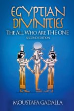 Egyptian Divinities