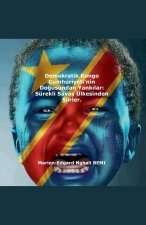 Demokratik Kongo Cumhuriyeti'nin Do?usundan Yank?lar