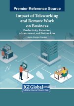 Impact of Teleworking and Remote Work on Business
