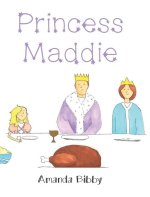 Princess Maddie