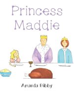 Princess Maddie