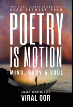 Poetry Is Motion