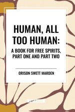 Human, All Too Human