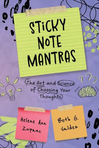 Sticky Note Mantras