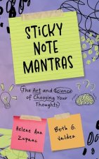 Sticky Note Mantras