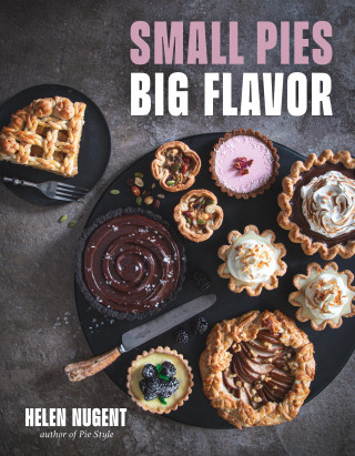 Small Batch Pies