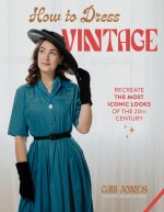 Show-Stopping Vintage Fashion