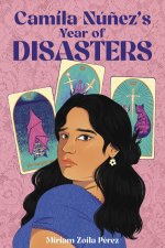 Camila Nu?ez's Year of Disasters