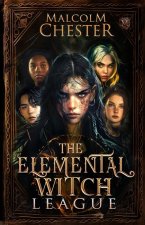 The Elemental Witch League
