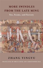 More Swindles from the Late Ming – Sex, Scams, and Sorcery