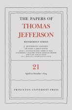The Papers of Thomas Jefferson, Retirement Serie – 1 April to 31 October 1824
