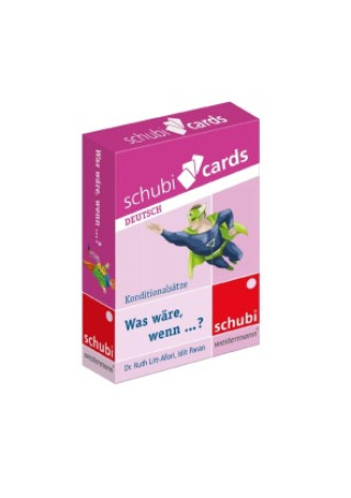Schubicards