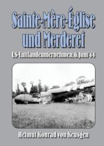 Sainte-Mère-Église und Merderet