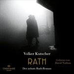 Rath, 2 Audio-CD, 2 MP3