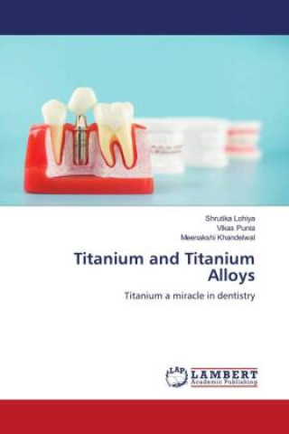 Titanium and Titanium Alloys