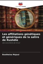 Les affiliations génétiques et génériques de la satire de Rushdie