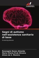 Segni di autismo nell'assistenza sanitaria di base