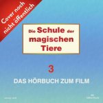 Das Hörbuch zum Film, 2 Audio-CD