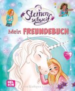 Sternenschweif: Mein Freundebuch