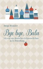 Bye bye, Balu