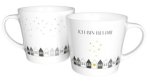 Ich bin bei dir - Tasse