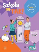 Szkoła na TAK! Matematyka. Podręcznik. Edukacja wczesnoszkolna. Klasa 2. Część 2