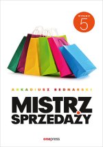 Mistrz sprzedaży