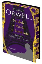 Na dnie w Paryżu i w Londynie. Edycja kolekcjonerska
