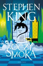 Oczy smoka. Ilustrowane brzegi