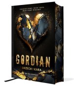 Gordian. Grzech i Kara. Wydanie specjalne