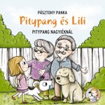 Pitypang a nagyiéknál