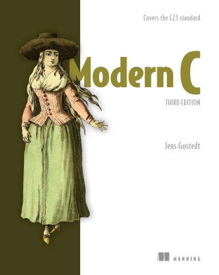 MODERN C E03