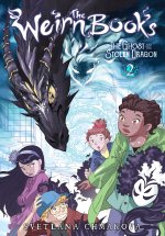 WEIRN BKS V02 GHOST & THE STOLEN DRAGON