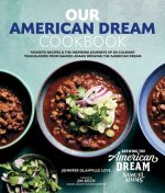 OUR AMER DREAM COOKBK