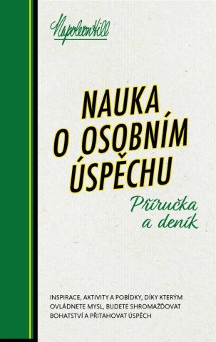 Nauka o osobnďż˝m ďż˝spďż˝chu - Pďż˝ďż˝ruďż˝ka a denďż˝k