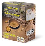 CHASSE AU TRESOR - KIT A DETERRER