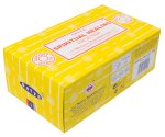 Encens Nag Champa Satya - Spiritual Healing - 15 grs