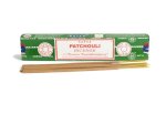 Encens Nag Champa Satya - Patchouli - 15 grs