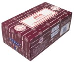 Encens Nag Champa Satya - Opium - 15 grs