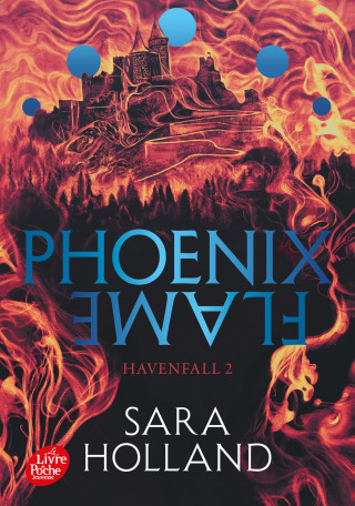 Havenfall - Tome 2