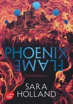 Havenfall - Tome 2