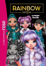 Rainbow High 18