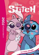 Stitch ! 06