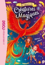 Au royaume des créatures magiques 02
