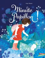 Minute, Papillon !