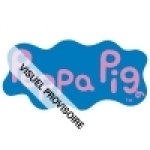 Peppa Pig - J'apprends avec Peppa - Peppa mélange les couleurs